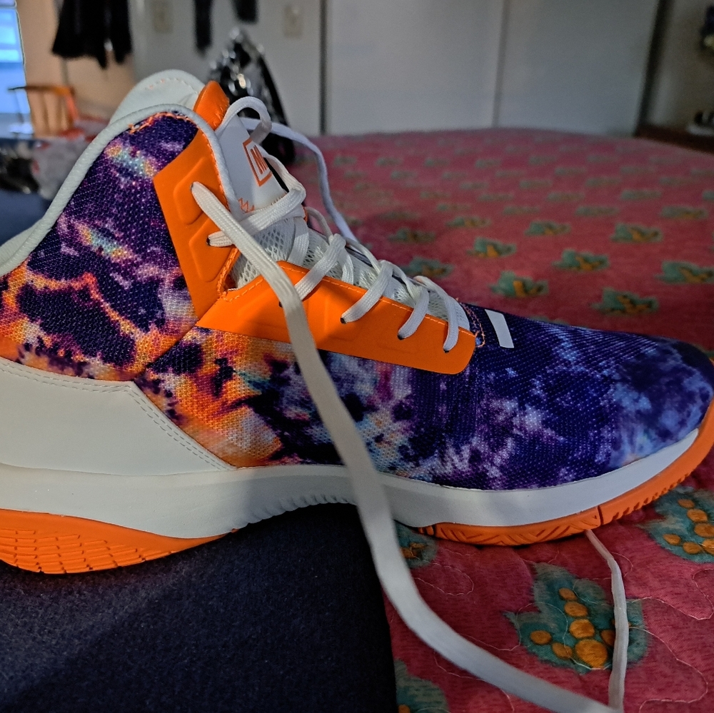 Moohlah size 11 shoes